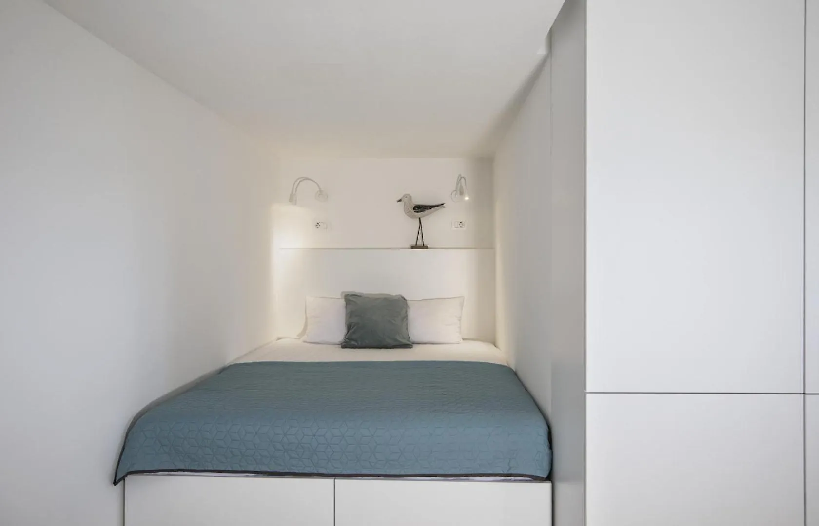 Beach House Olive - Ground Floor House For 2 People With Private Beach Near Medulin Pomer 0*,  Croatia