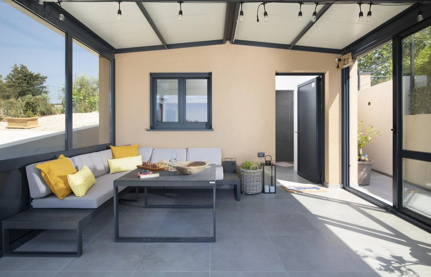 Beach House Olive - Ground Floor House For 2 People With Private Beach Near Medulin Pomer 0*,