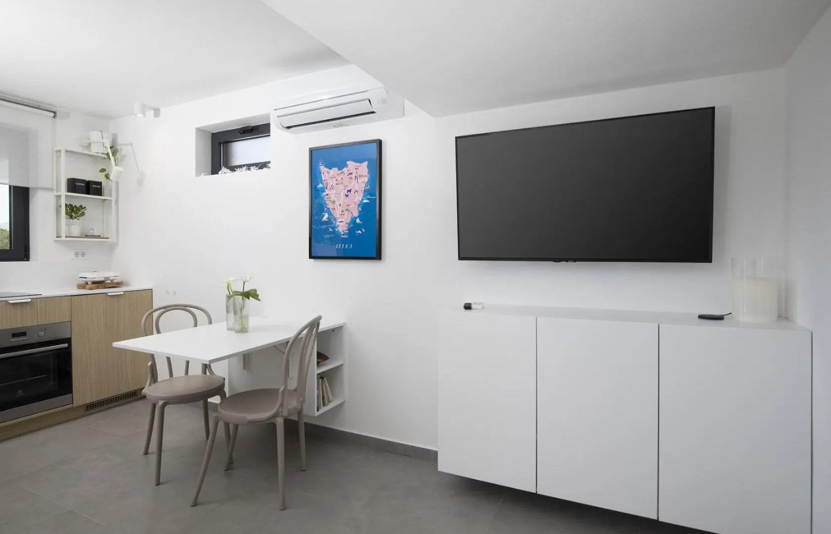 Beach House Olive - Ground Floor House For 2 People With Private Beach Near Medulin Pomer Villa
